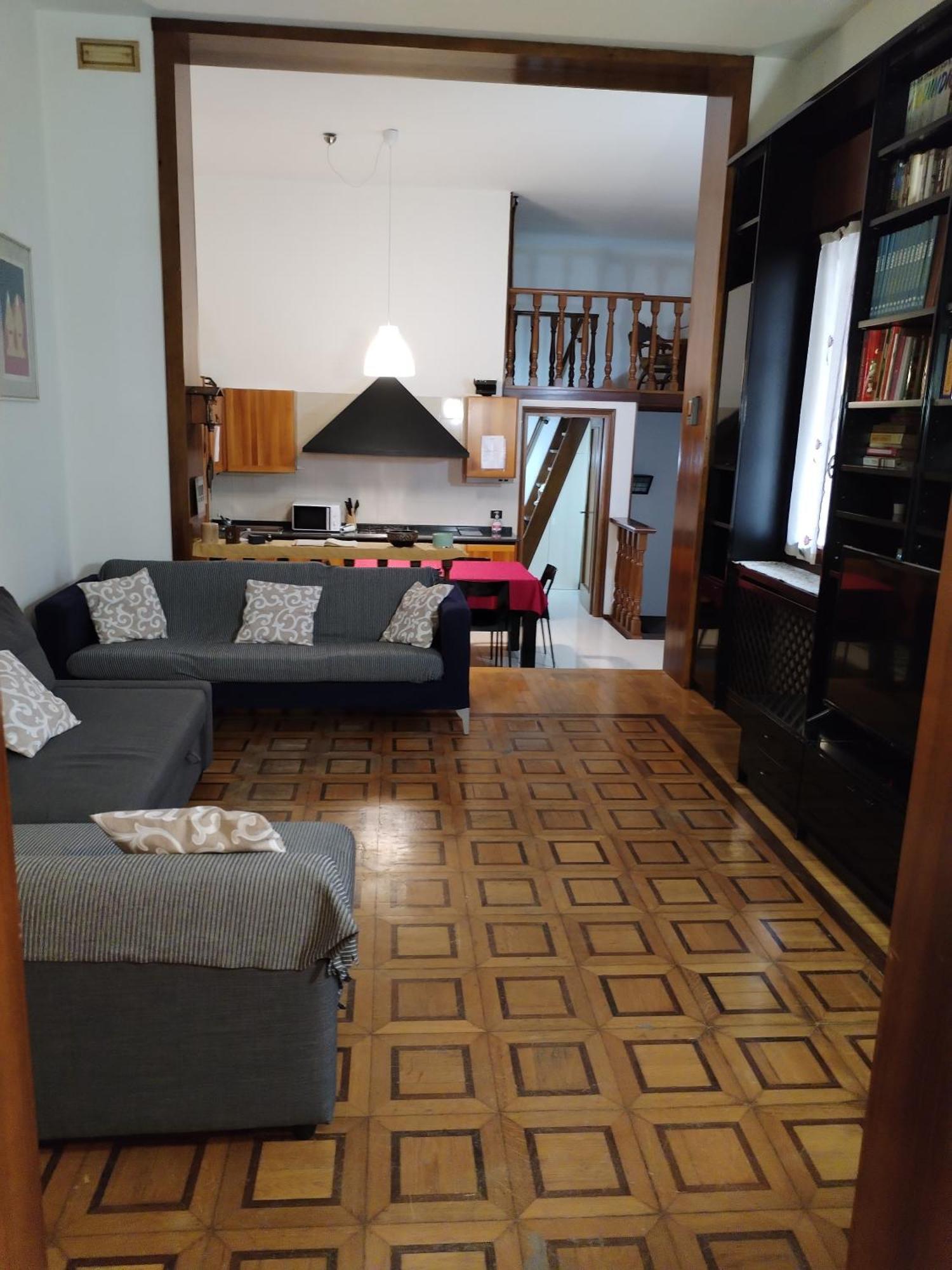 Appartamento Ca' Baby Venezia Esterno foto