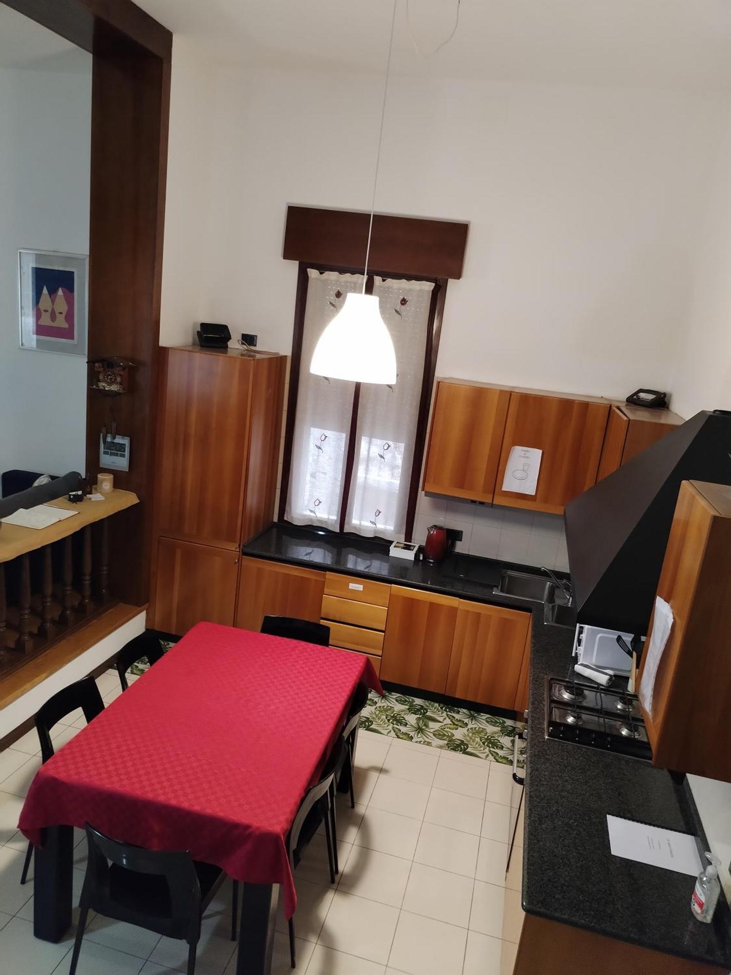 Appartamento Ca' Baby Venezia Esterno foto