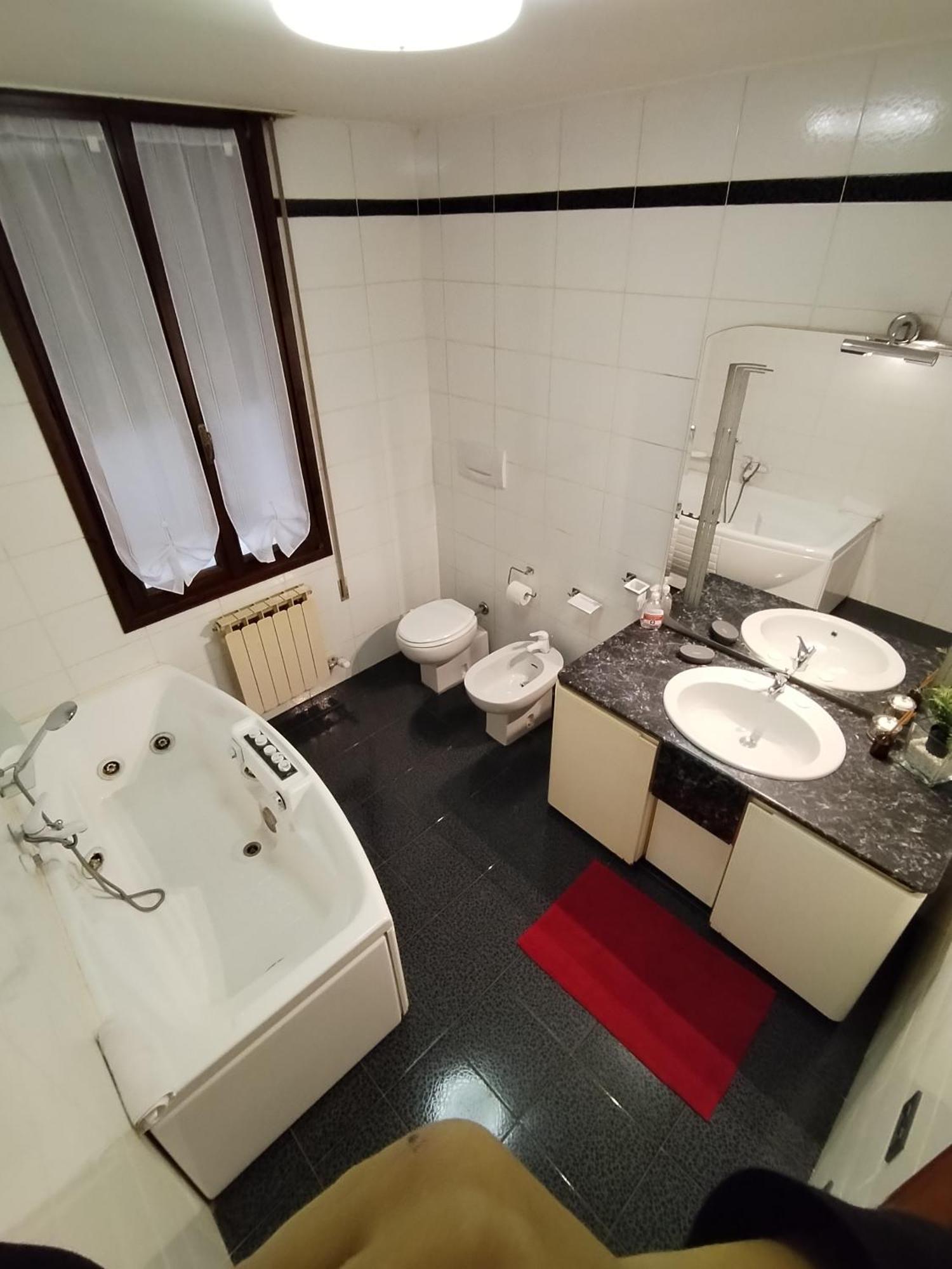 Appartamento Ca' Baby Venezia Esterno foto