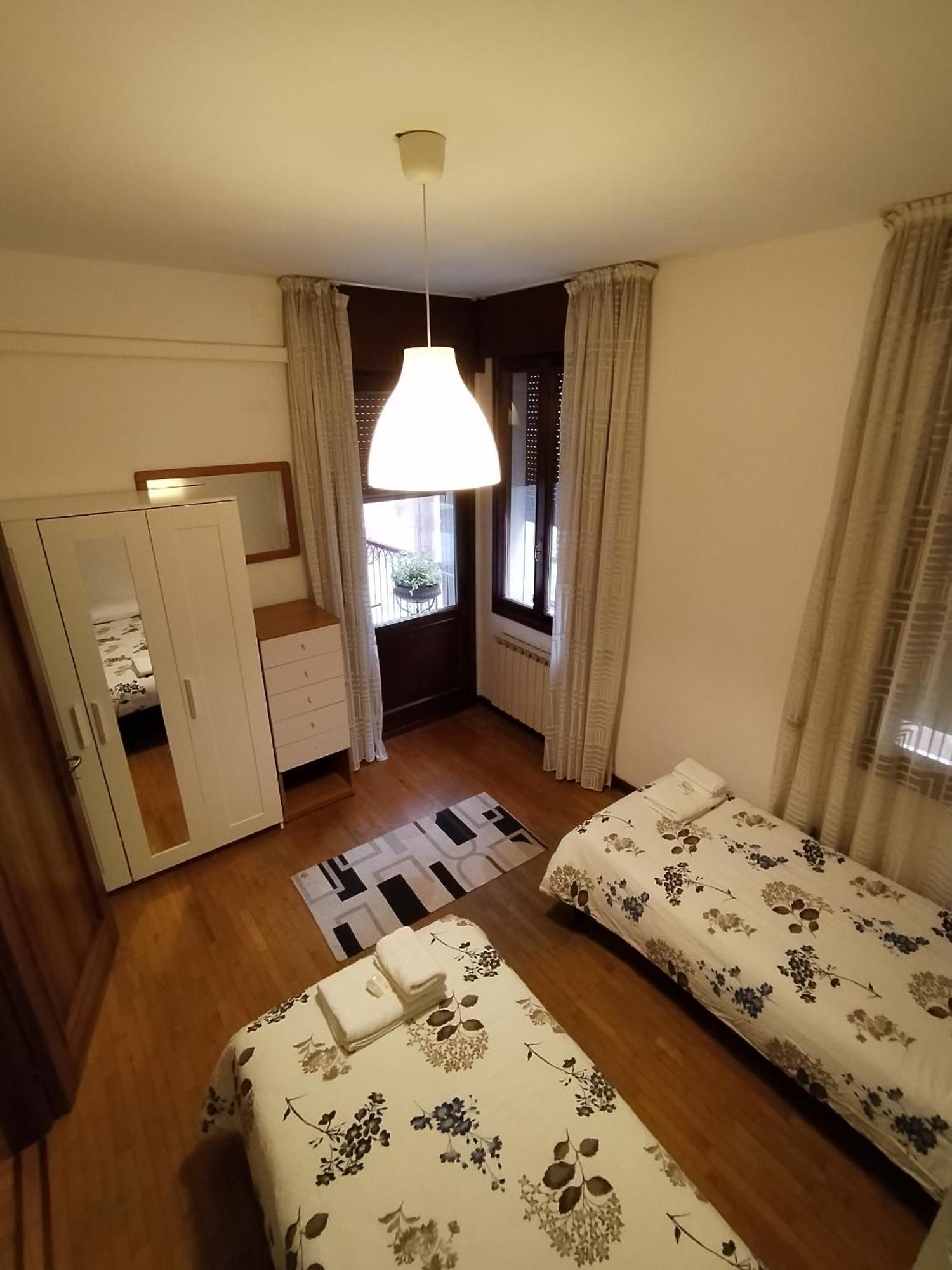 Appartamento Ca' Baby Venezia Esterno foto