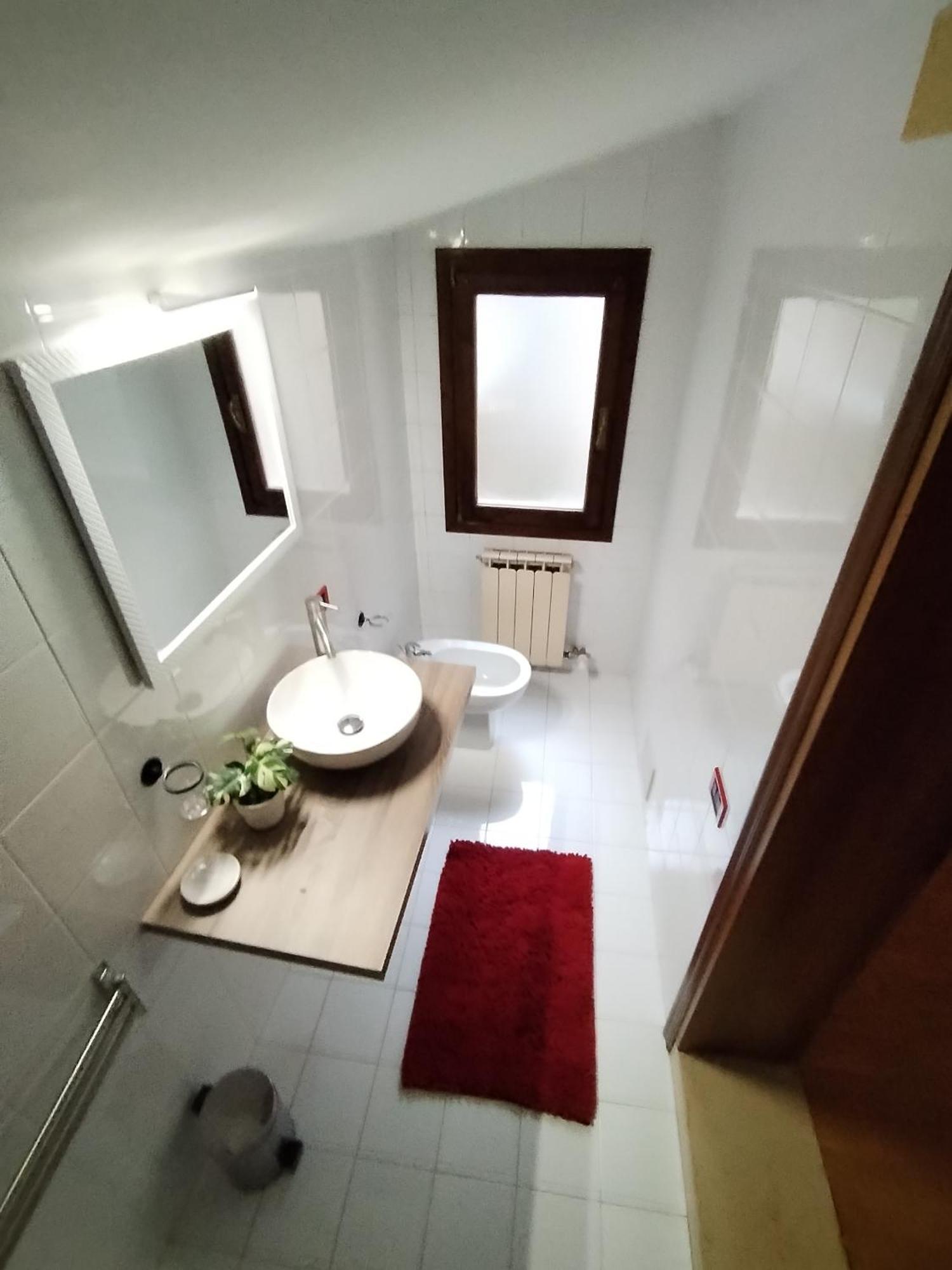 Appartamento Ca' Baby Venezia Esterno foto