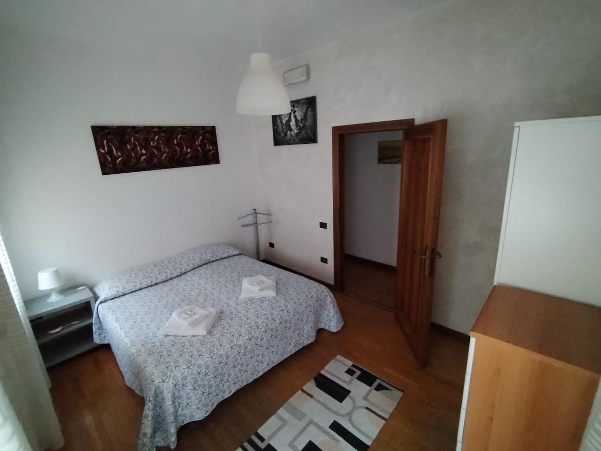 Appartamento Ca' Baby Venezia Esterno foto