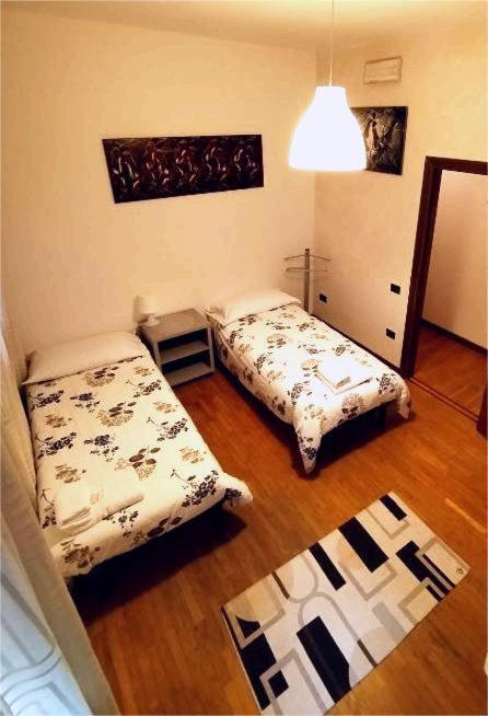 Appartamento Ca' Baby Venezia Esterno foto